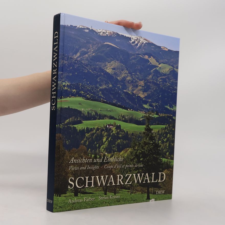 Stefan Krauss Schwarzwald