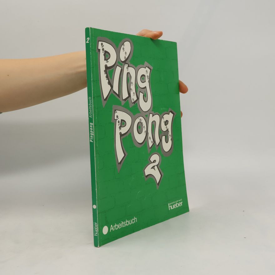 Kolektiv autorů Pingpong