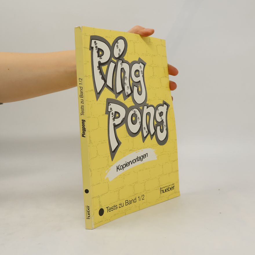 Autorenkollektiv Pingpong