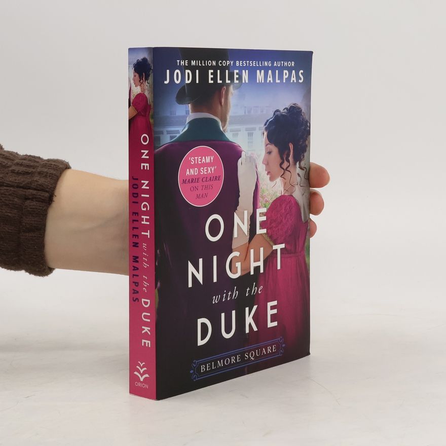 Jodi Ellen Malpas One Night with the Duke