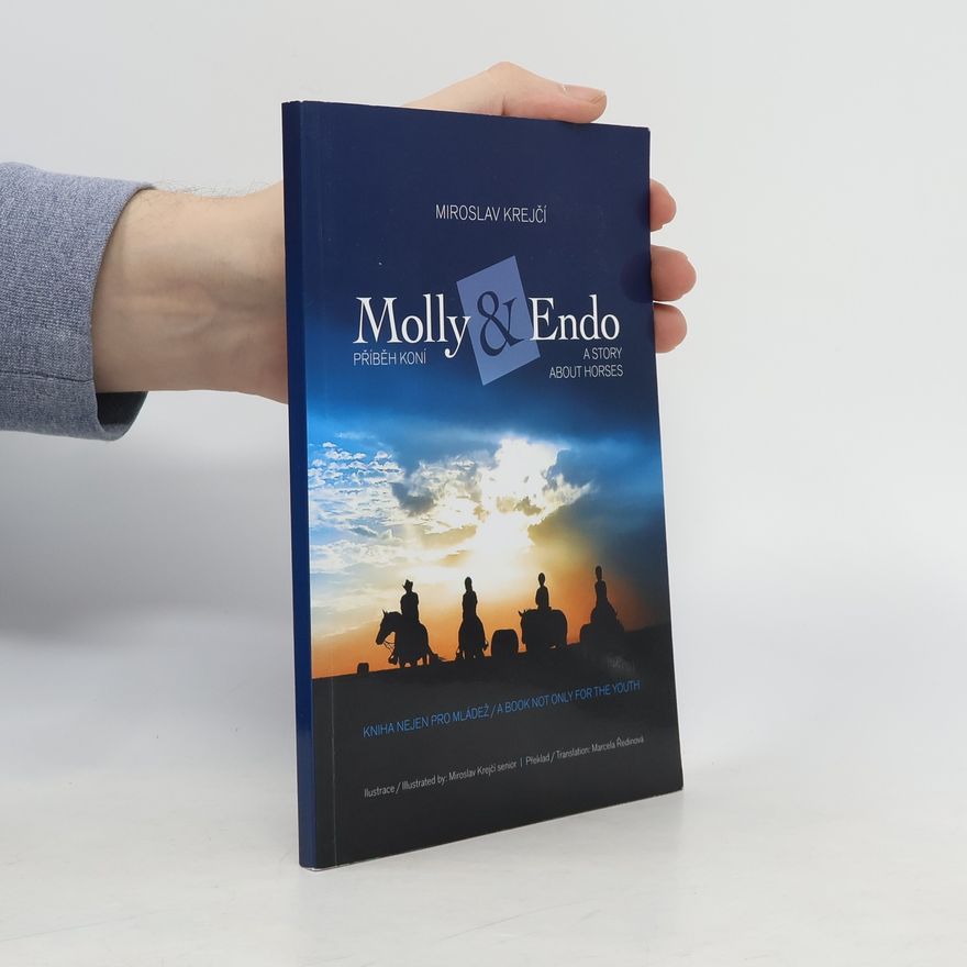 Miroslav Krejčí Molly&Endo;