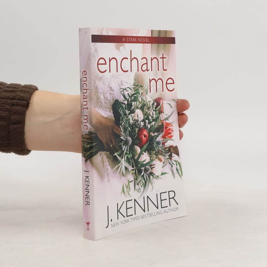 Julie Kenner Enchant Me