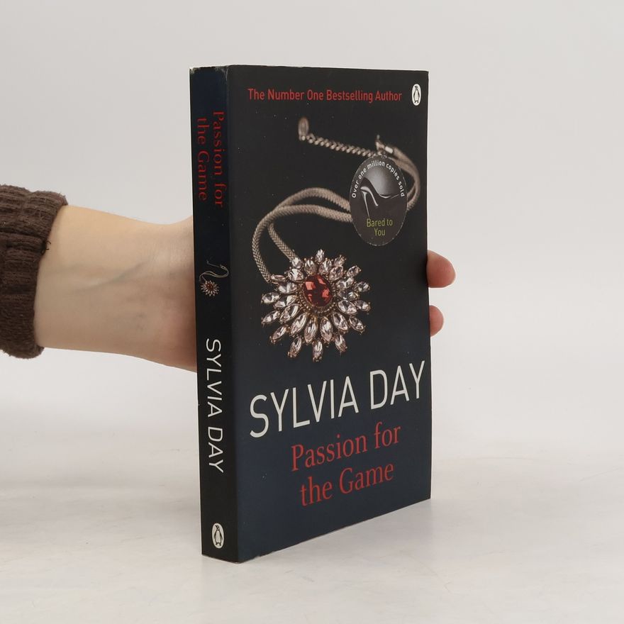 Sylvia Day Passion for the game