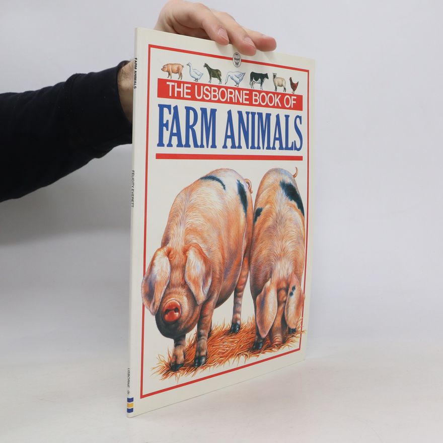 Felicity Everett Farm Animals