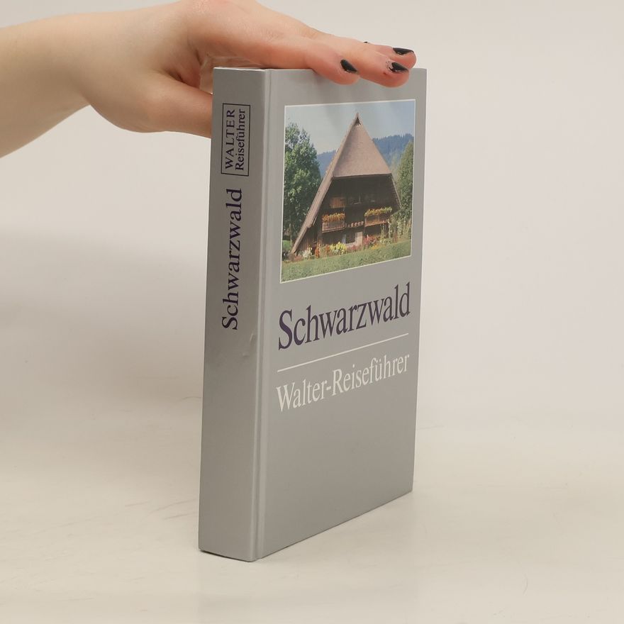 Helmut Eck Schwarzwald