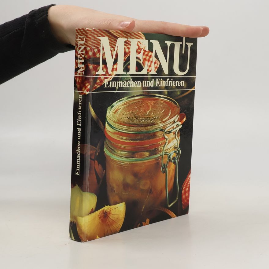 Autorenkollektiv Menu