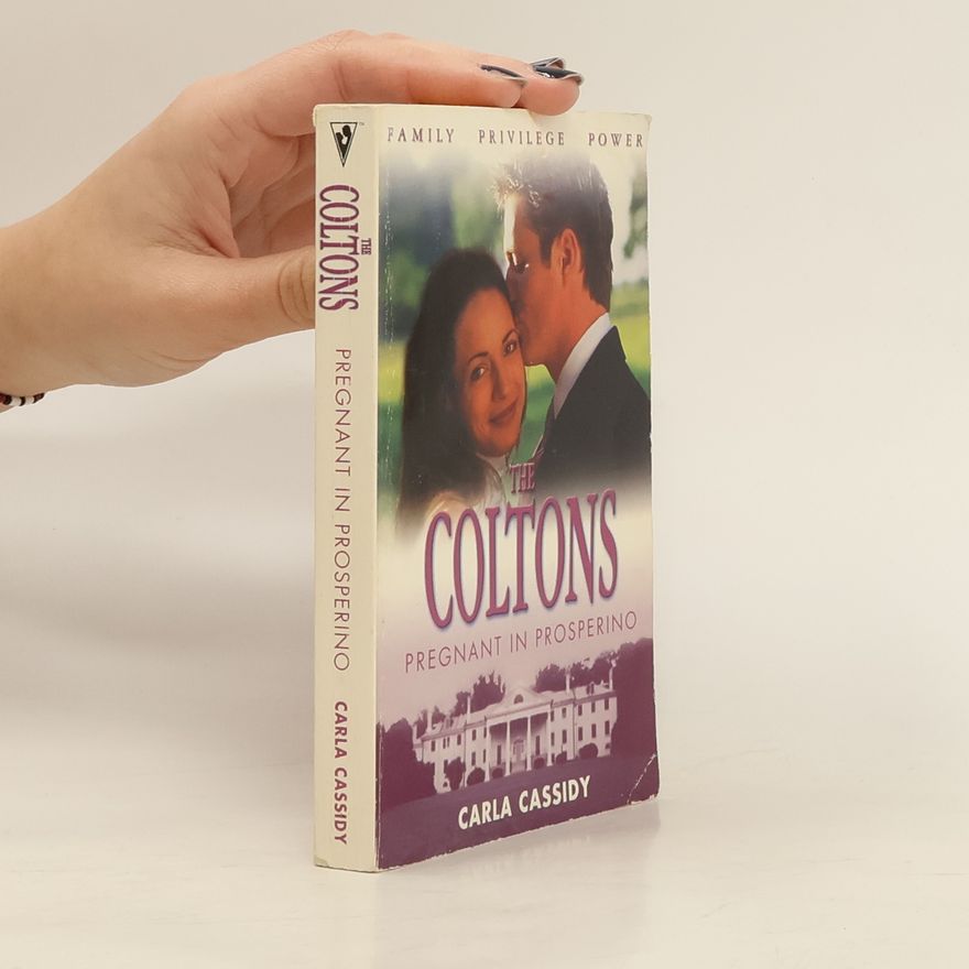 Carla Cassidy The Coltons