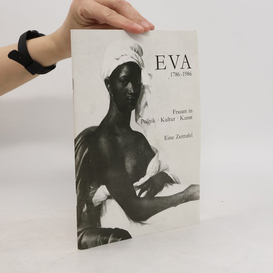 Autorenkollektiv Eva 1786-1986
