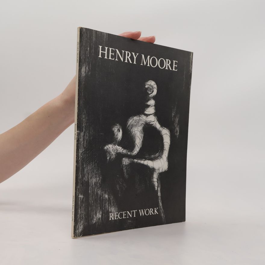 Autorenkollektiv Henry Moore