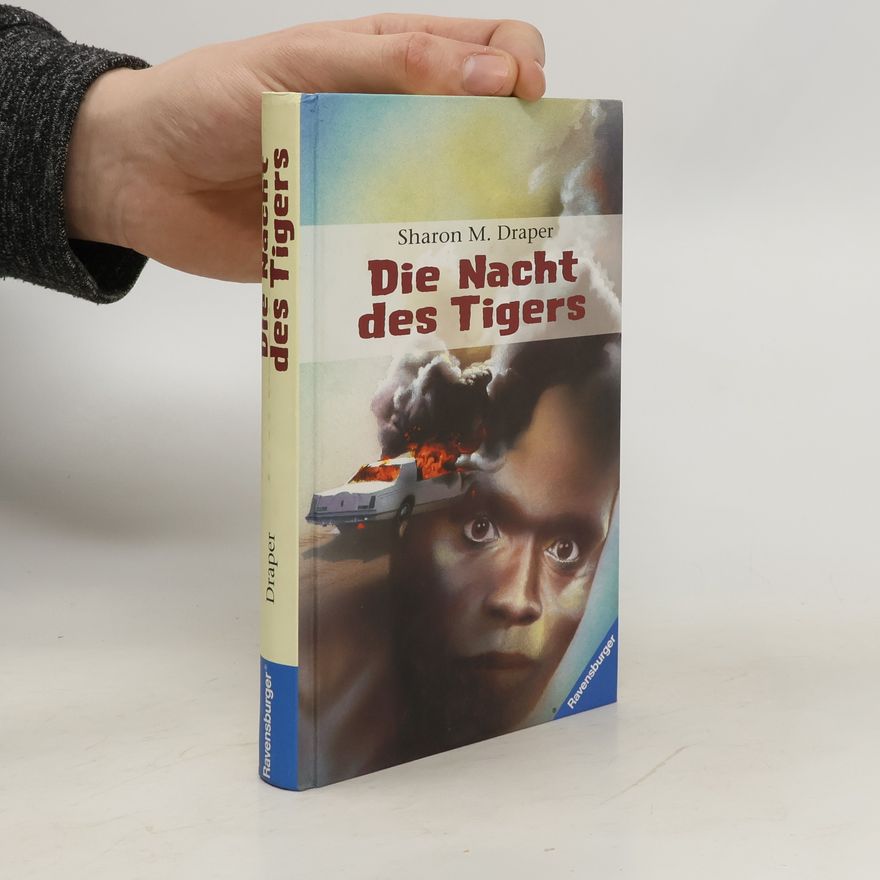 Sharon M. Draper Die Nacht des Tigers