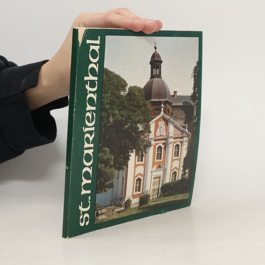 Kolektív autorov St. Marienthal