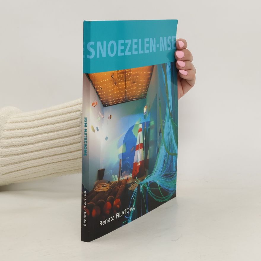 Renáta Filatova Snoezelen-MSE