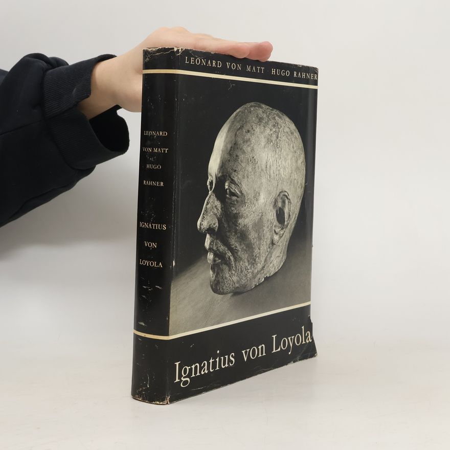 Leonard von Matt Ignatius von Loyola