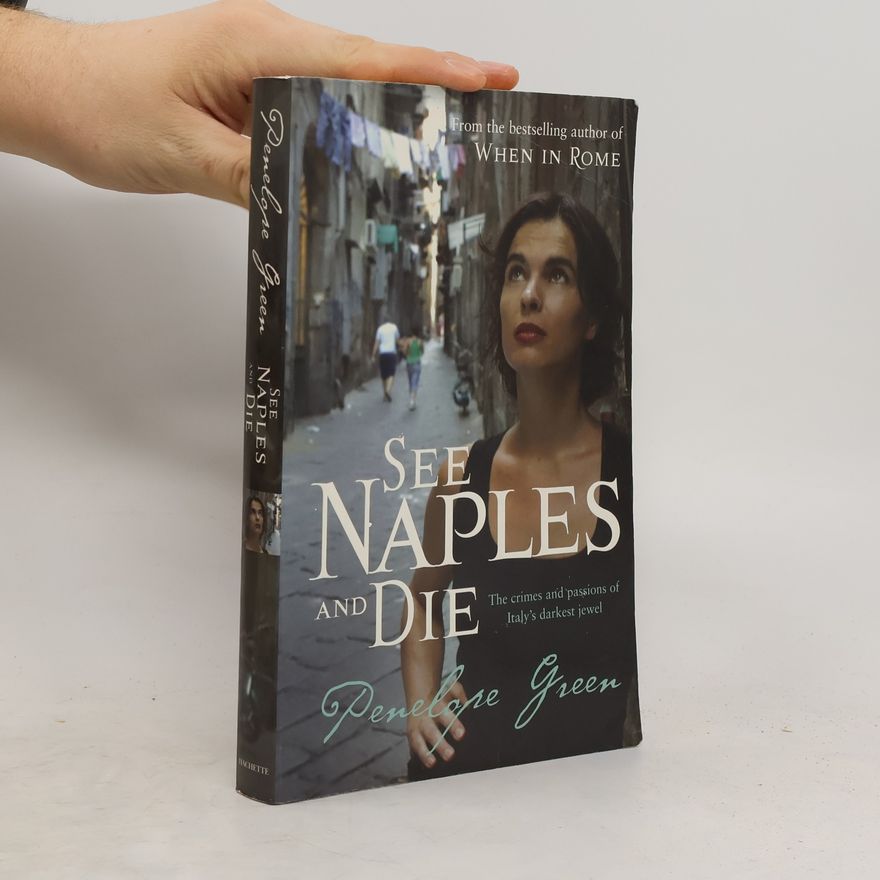 Collectif d'auteurs See Naples and Die
