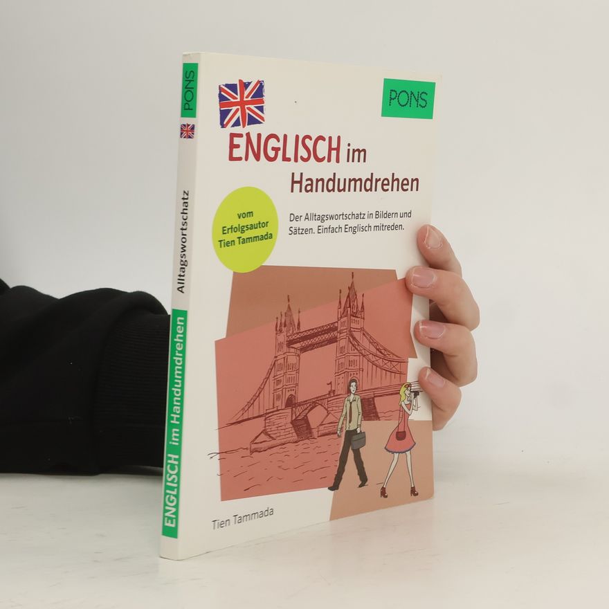 Tien Tammada Englisch im Handumdrehen