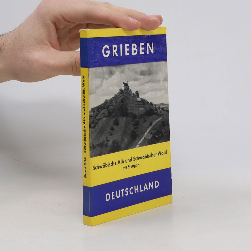 Various authors Grieben 234. Deutschland