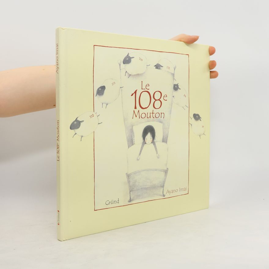 Ayano Imai Le 108e mouton