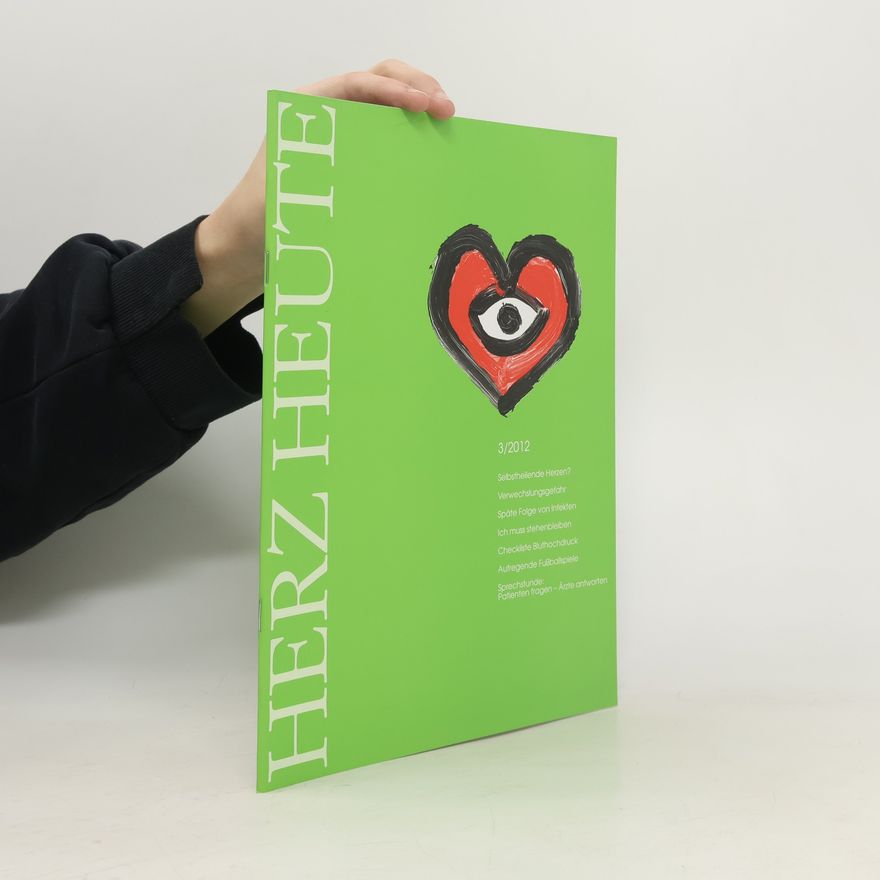 Autorenkollektiv Herz Heute 3/2012