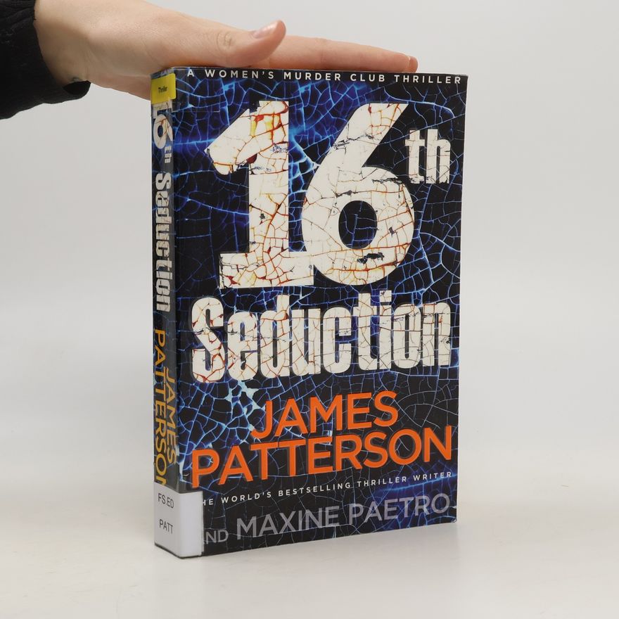 James Patterson 16th Seduction