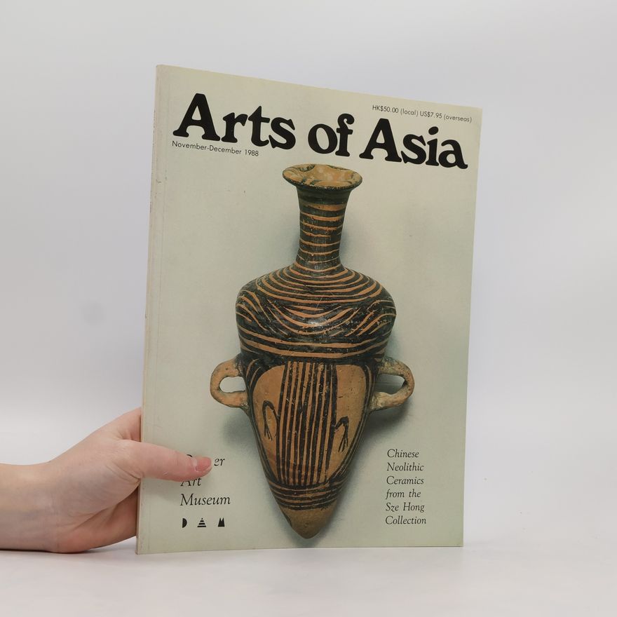 Autorenkollektiv Arts of Asia 11-12/1988