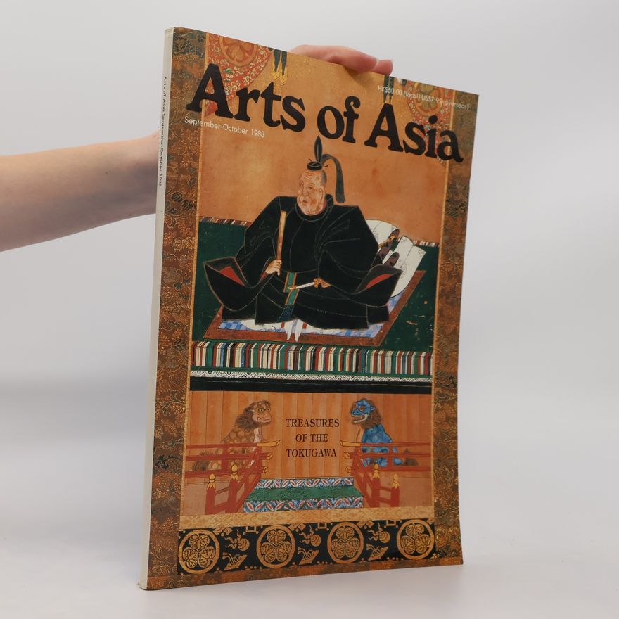 Autorenkollektiv Arts of Asia 9-10/1988