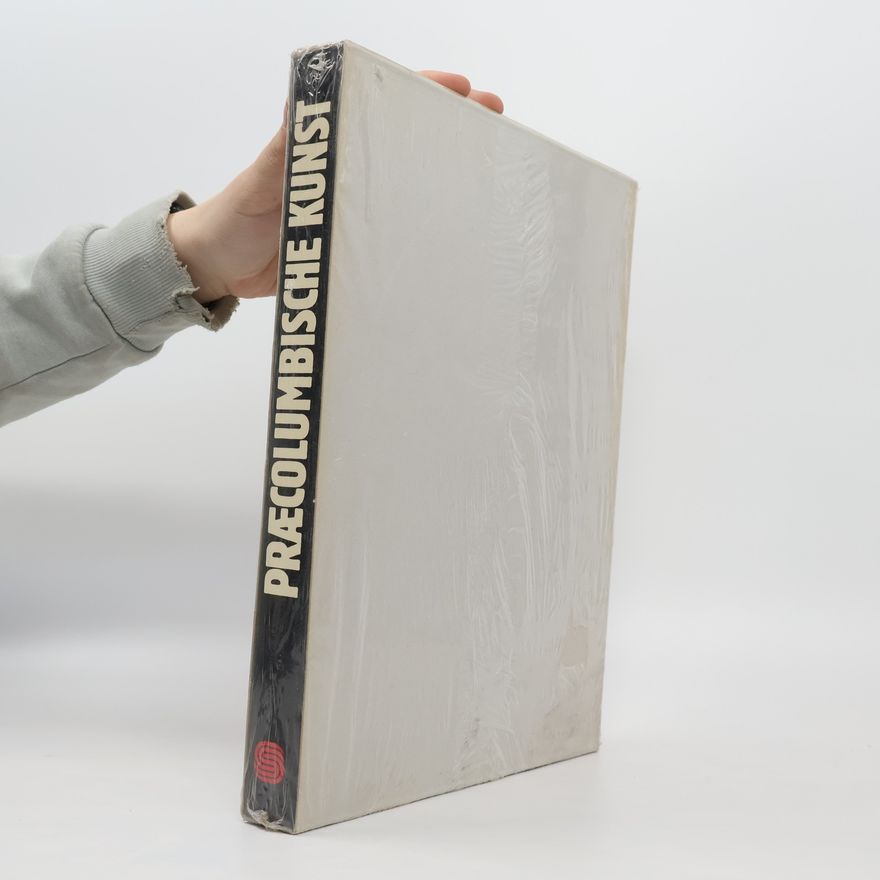 Gérald Berjonneau Praecolumbische Kunst