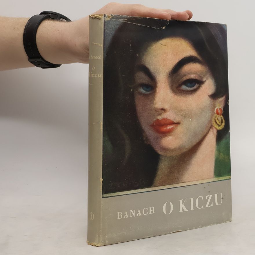 Banach Andrzej O kiczu