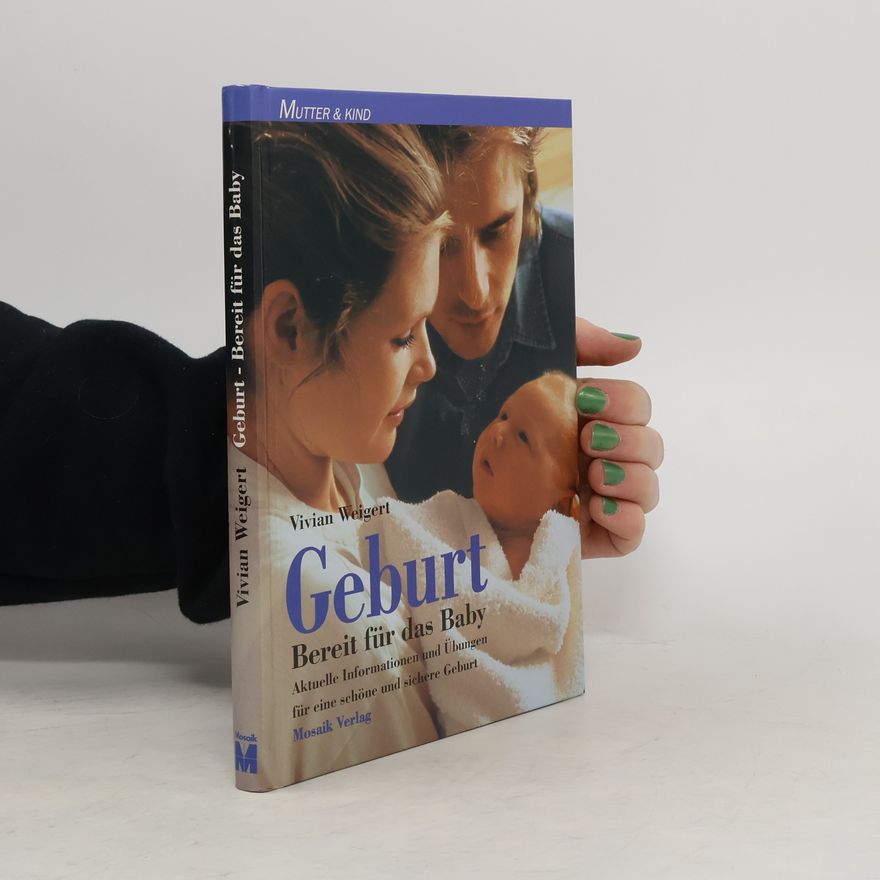 Vivian Weigert Geburt