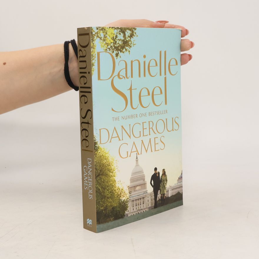 Danielle Steel Dangerous Games