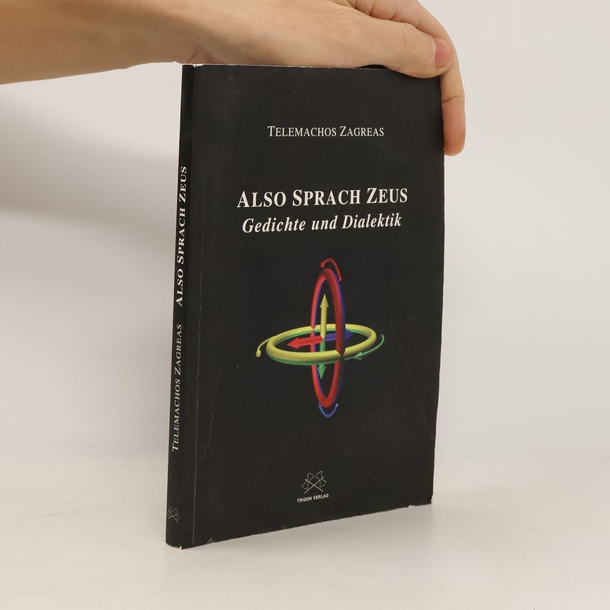 Telemachos Zagreas Also sprach Zeus
