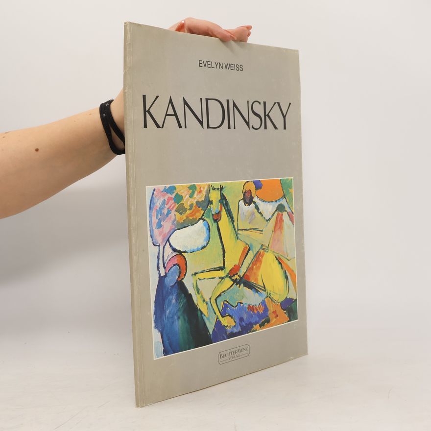 Wassily Kandinsky Kandinsky