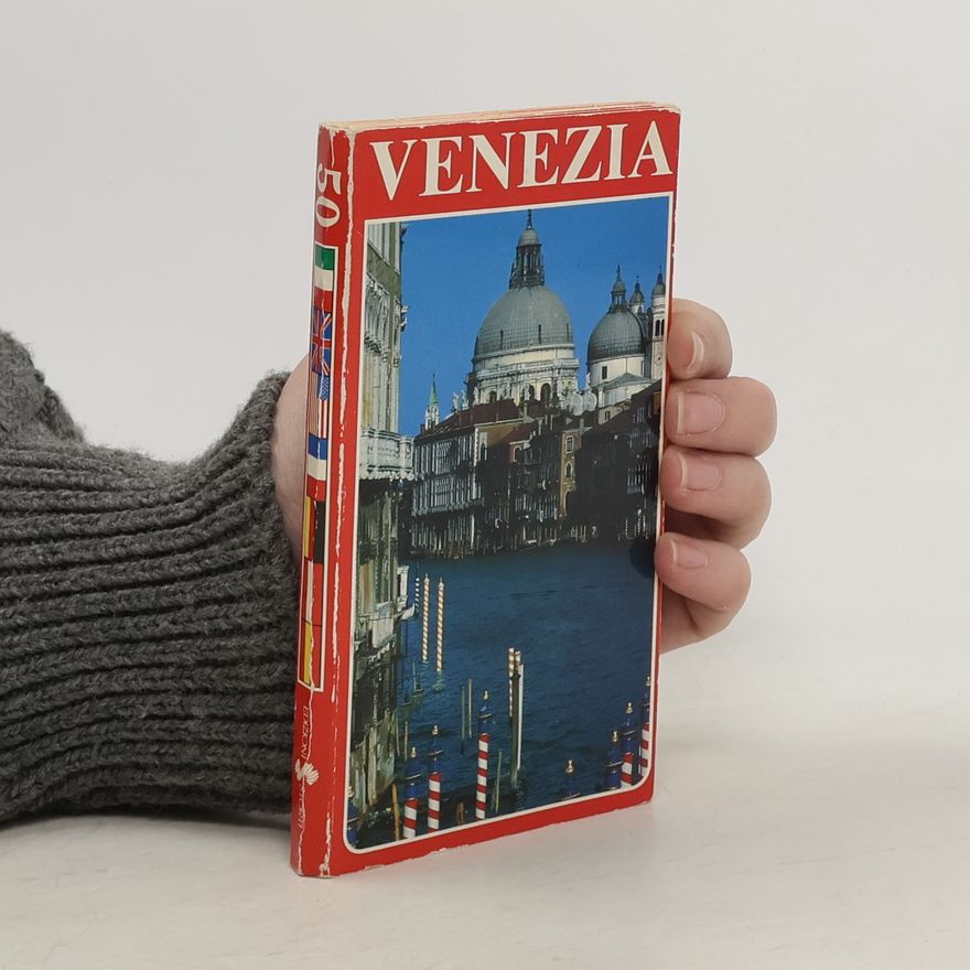 Autorenkollektiv Venezia