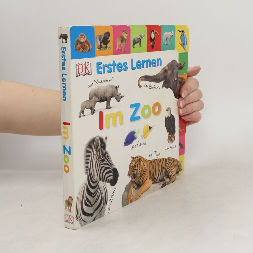Autorenkollektiv Im zoo