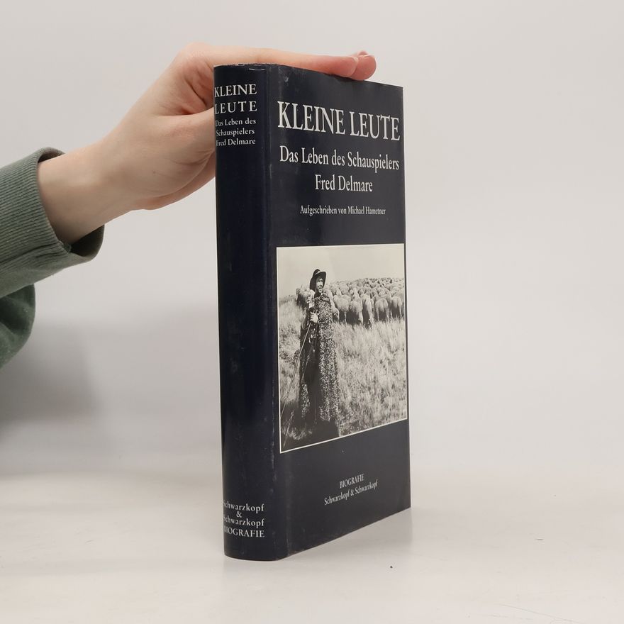 Michael Hametner Kleine Leute