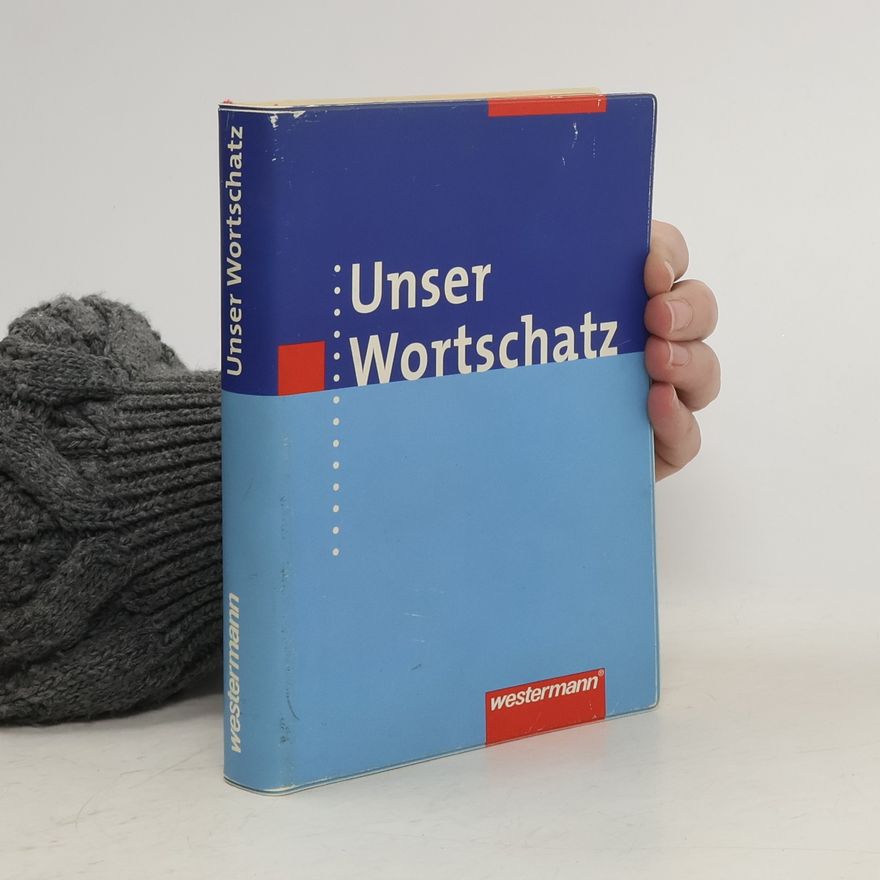 Helmut Melzer Wörterbuch