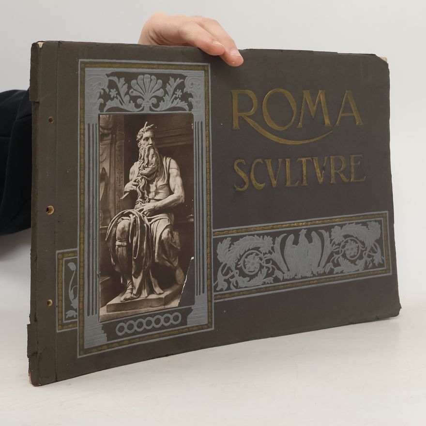 Autorenkollektiv Roma Sculture