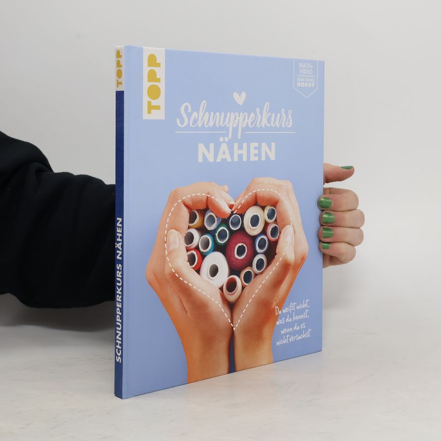 Franziska Fulvio Schnupperkurs Nähen