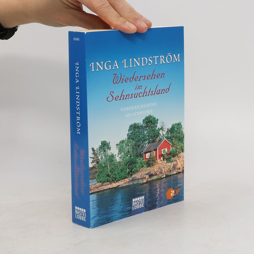 Inga Lindström Wiedersehen im Sehnsuchtsland