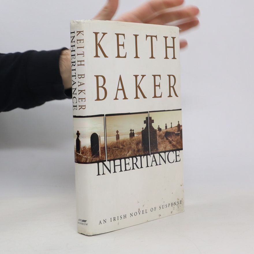 Keith Baker Inheritance