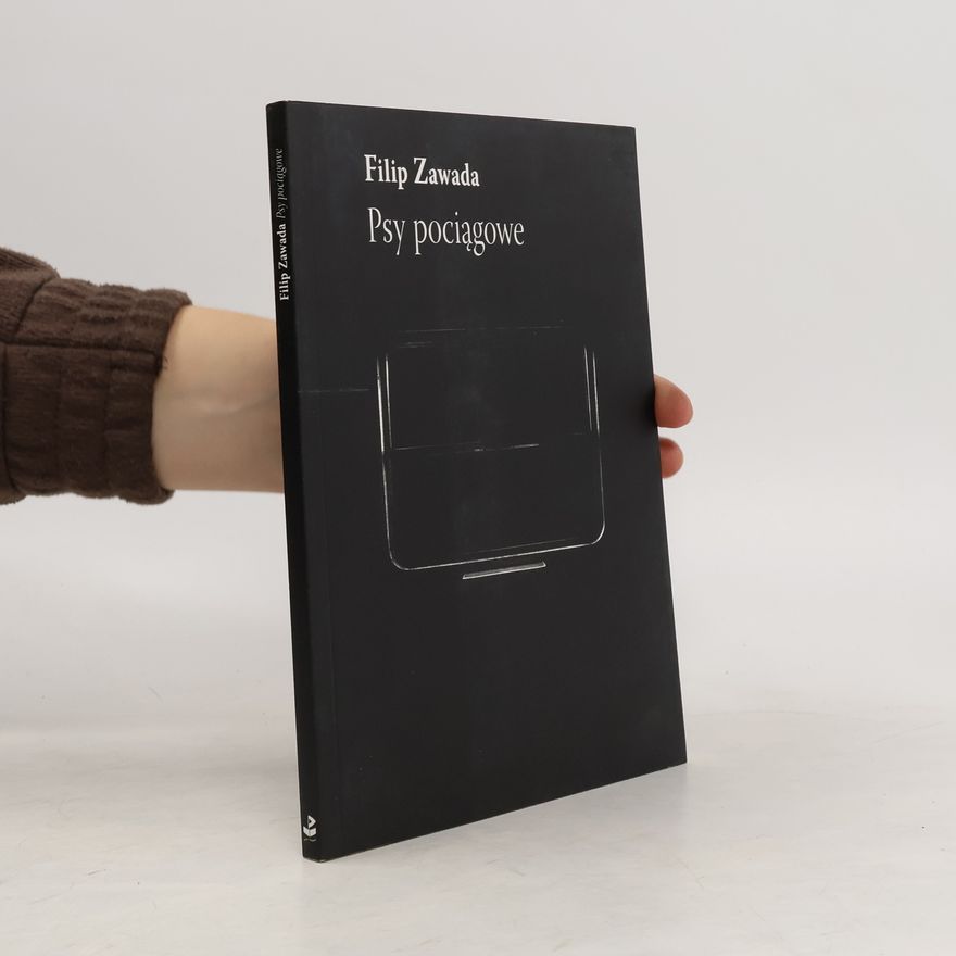 Filip Zawada Psy pociągowe