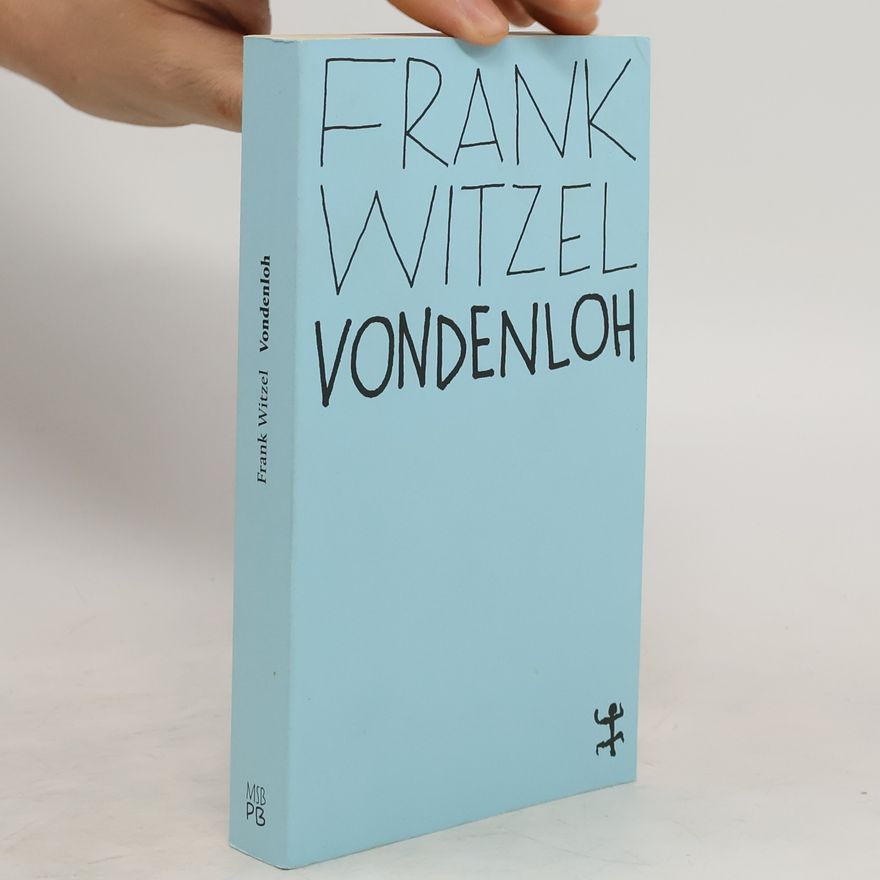 Frank Witzel Vondenloh