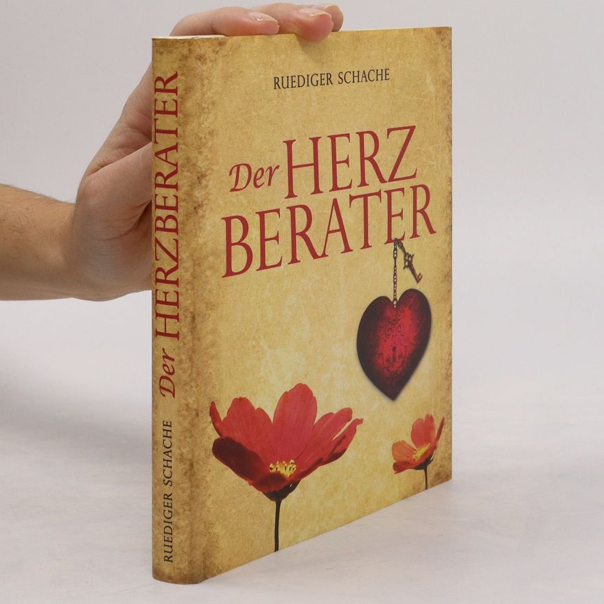 Ruediger Schache Der Herzberater