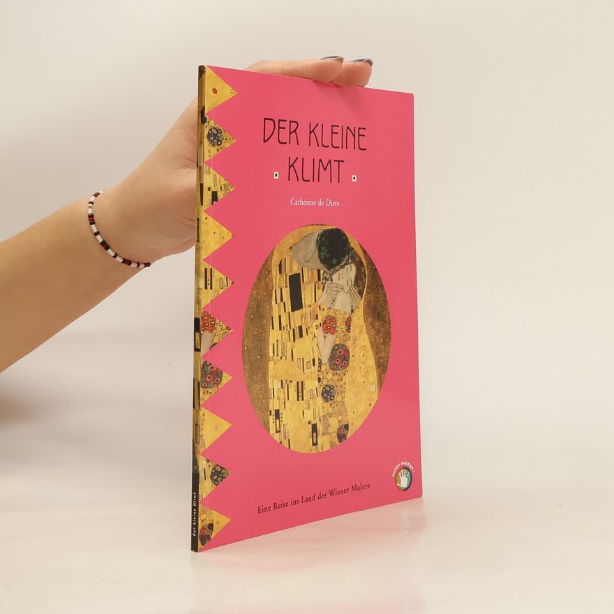 Catherine de Duve Der kleine Klimt