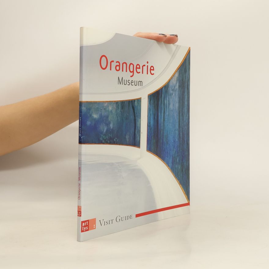 AA.VV. Orangerie Museum