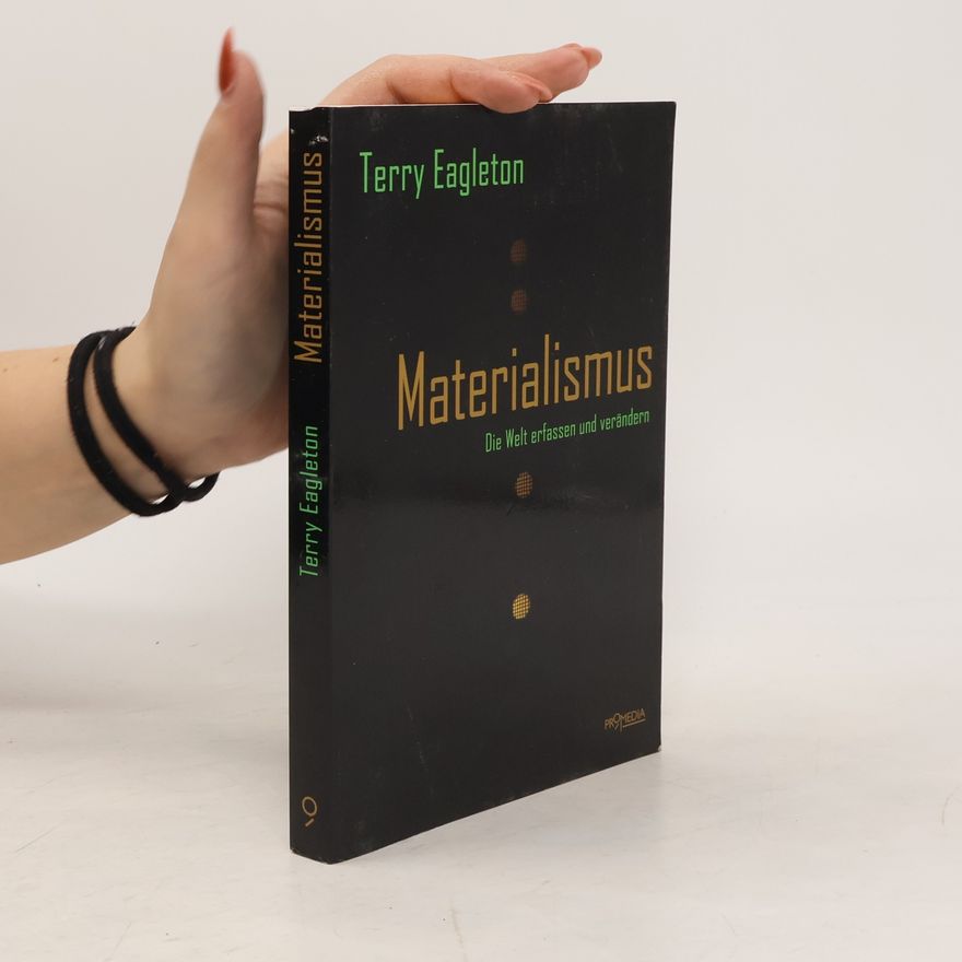 Terry Eagleton Materialismus