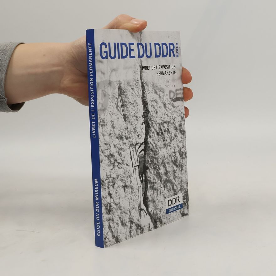 Quirin von Adelmann von A. Guide du DDR