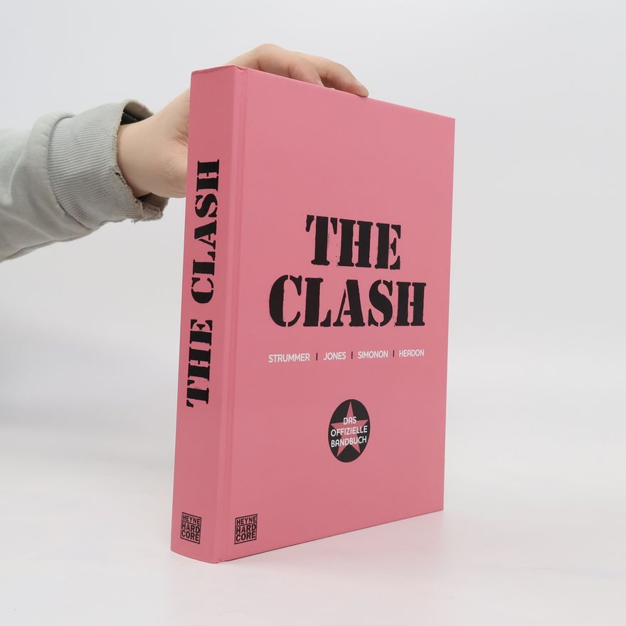 The Clash The Clash