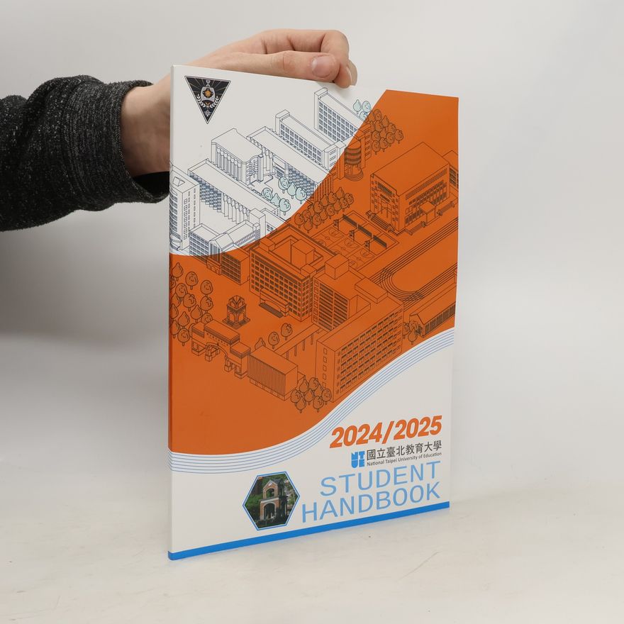Autorenkollektiv Student Handbook 2024/2025