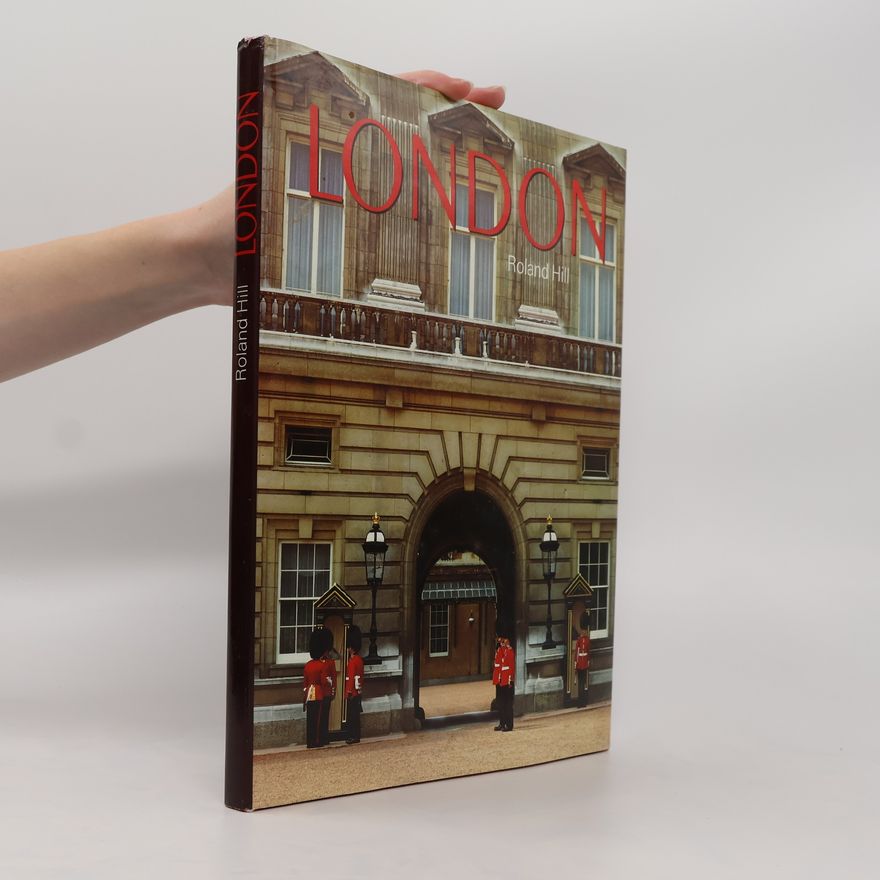Roland Hill London