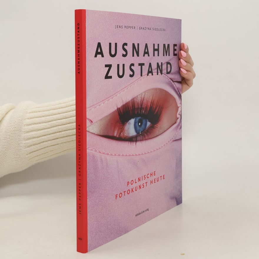 Grażyna Siedlecka Ausnahmezustand